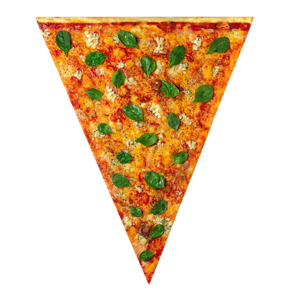 Пицца Четыреста сыра