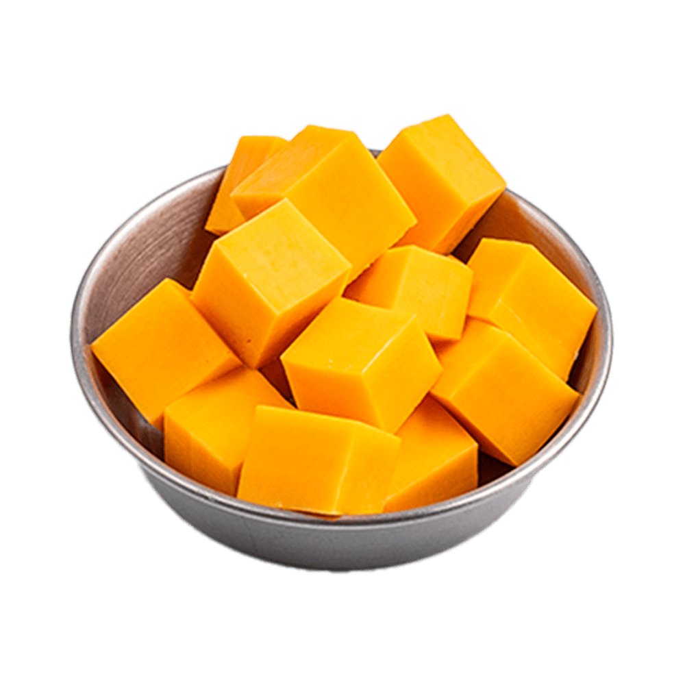 Чеддер (топпинг 100 гр)