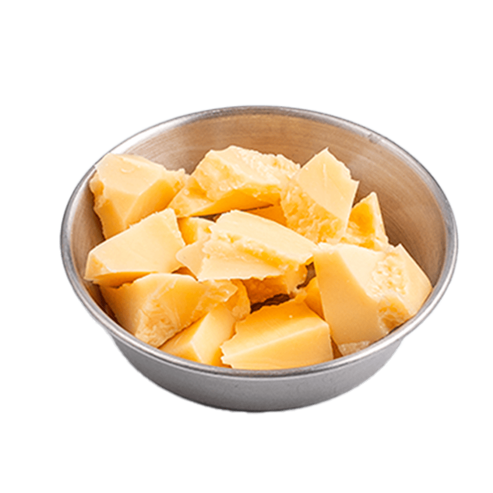 Пармезан (топпинг 100 гр)