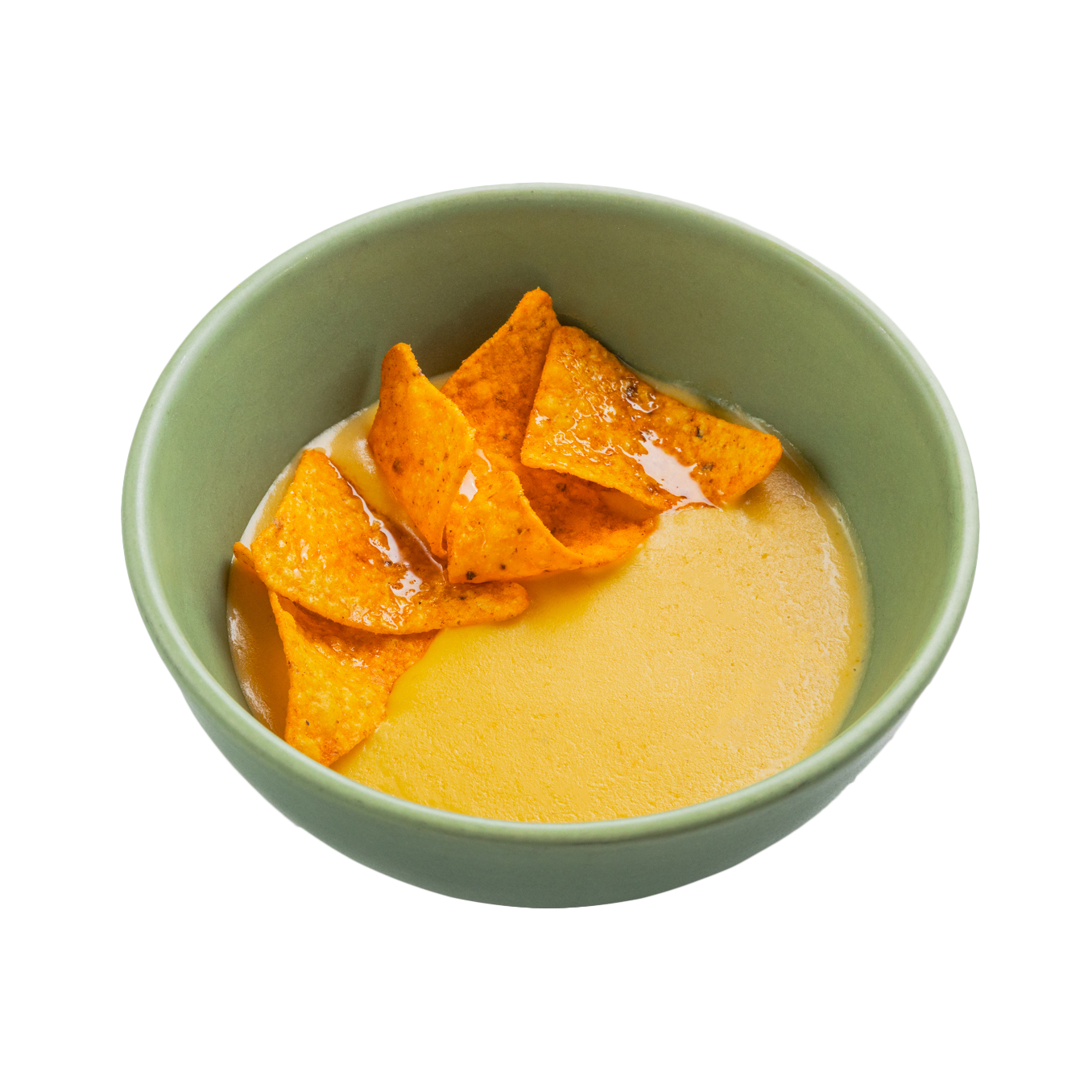 Кукурузный суп