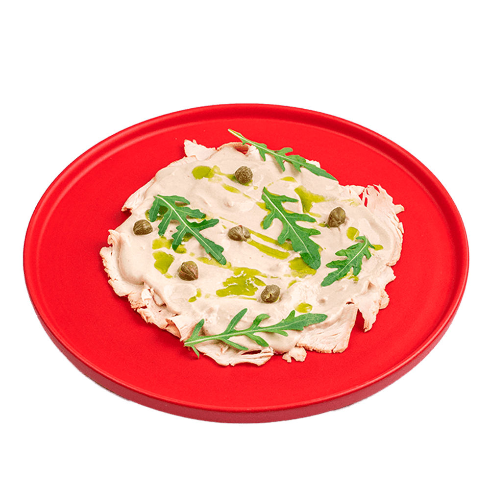 Индейка тоннато