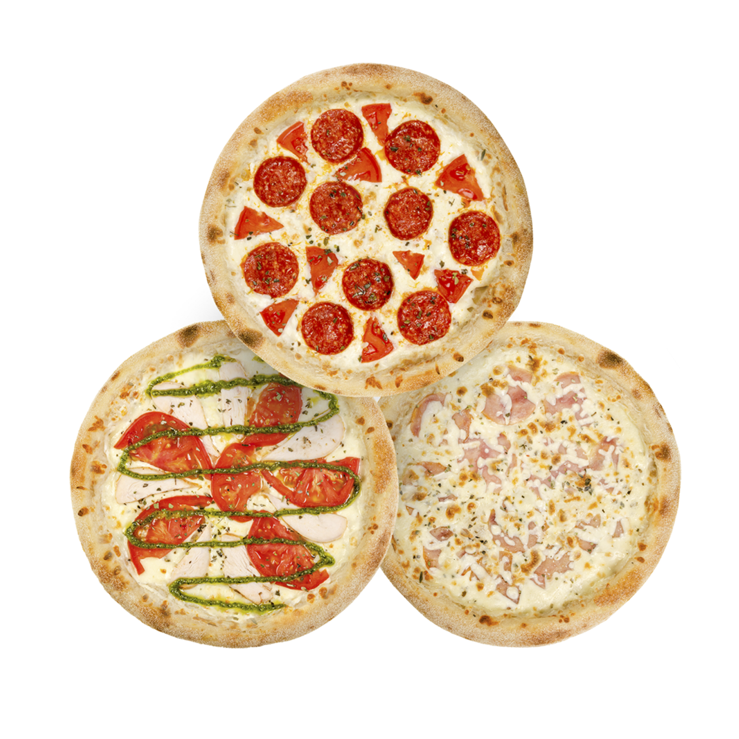 Комбо-предложения