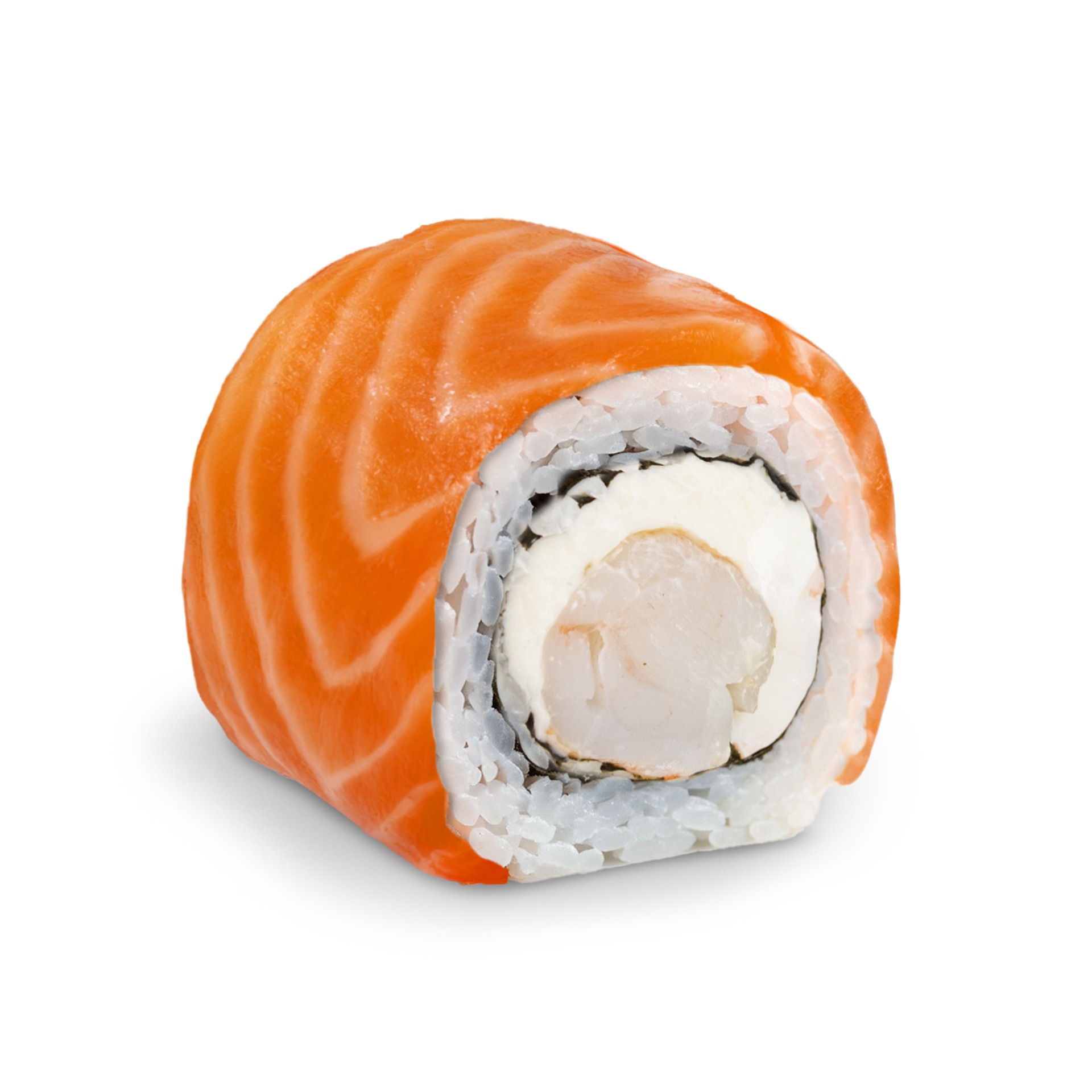 Фирменные роллы