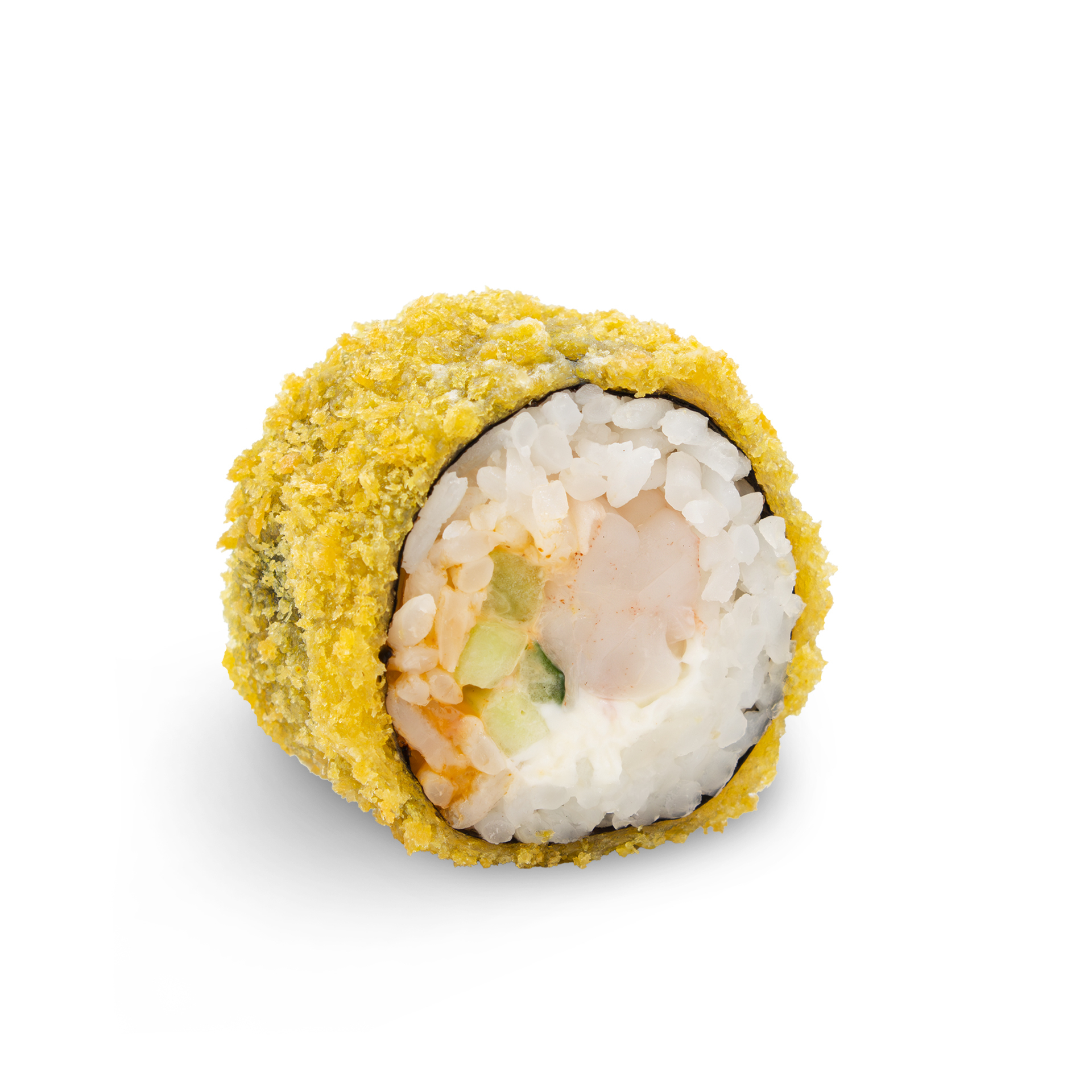 Кранч роллы