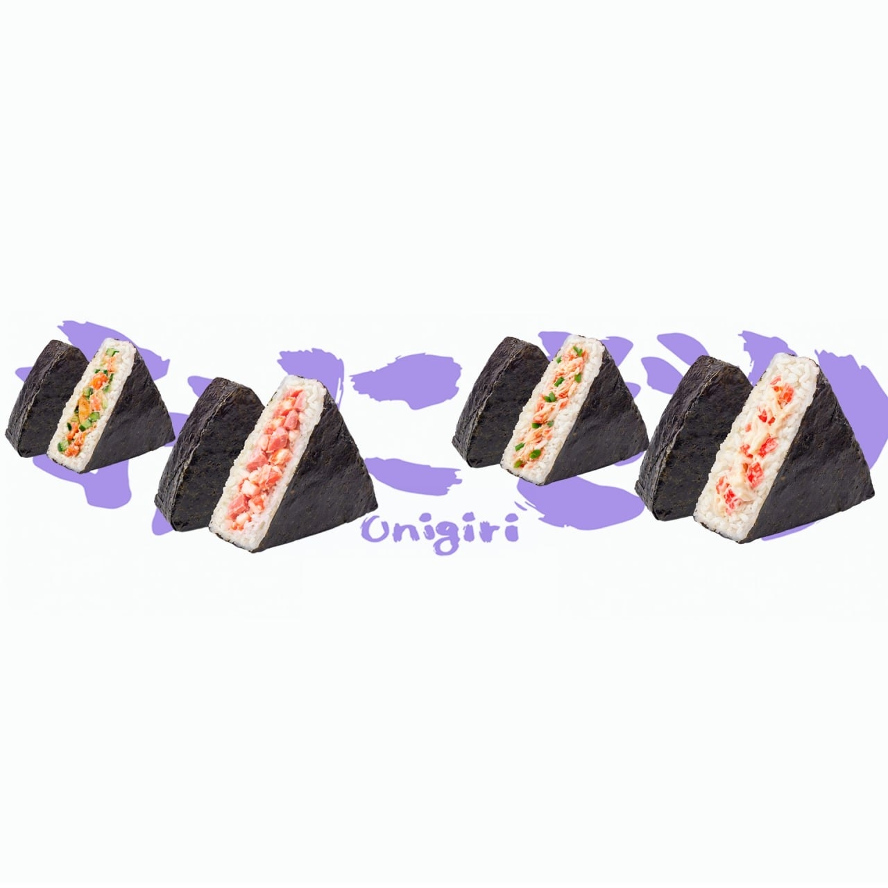 Онигири