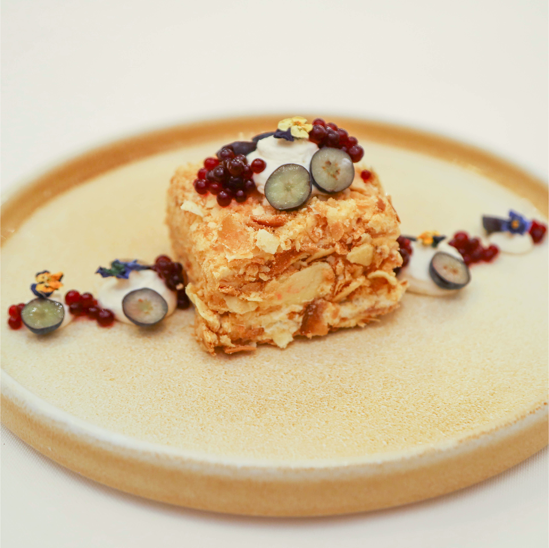 Наполеон "Пломбир"