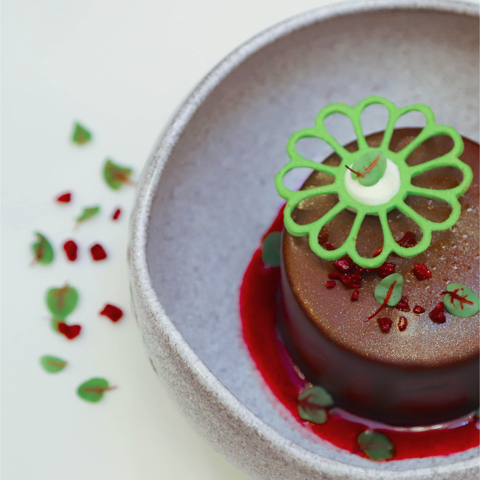 Птичье молоко