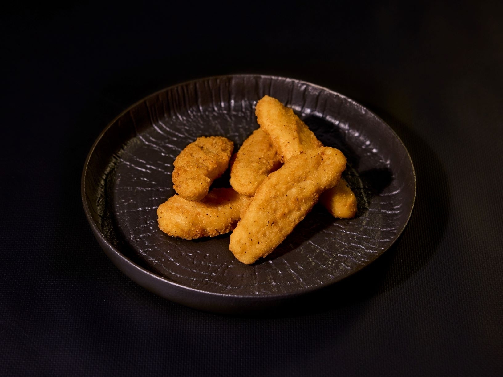 Стрипсы куриные