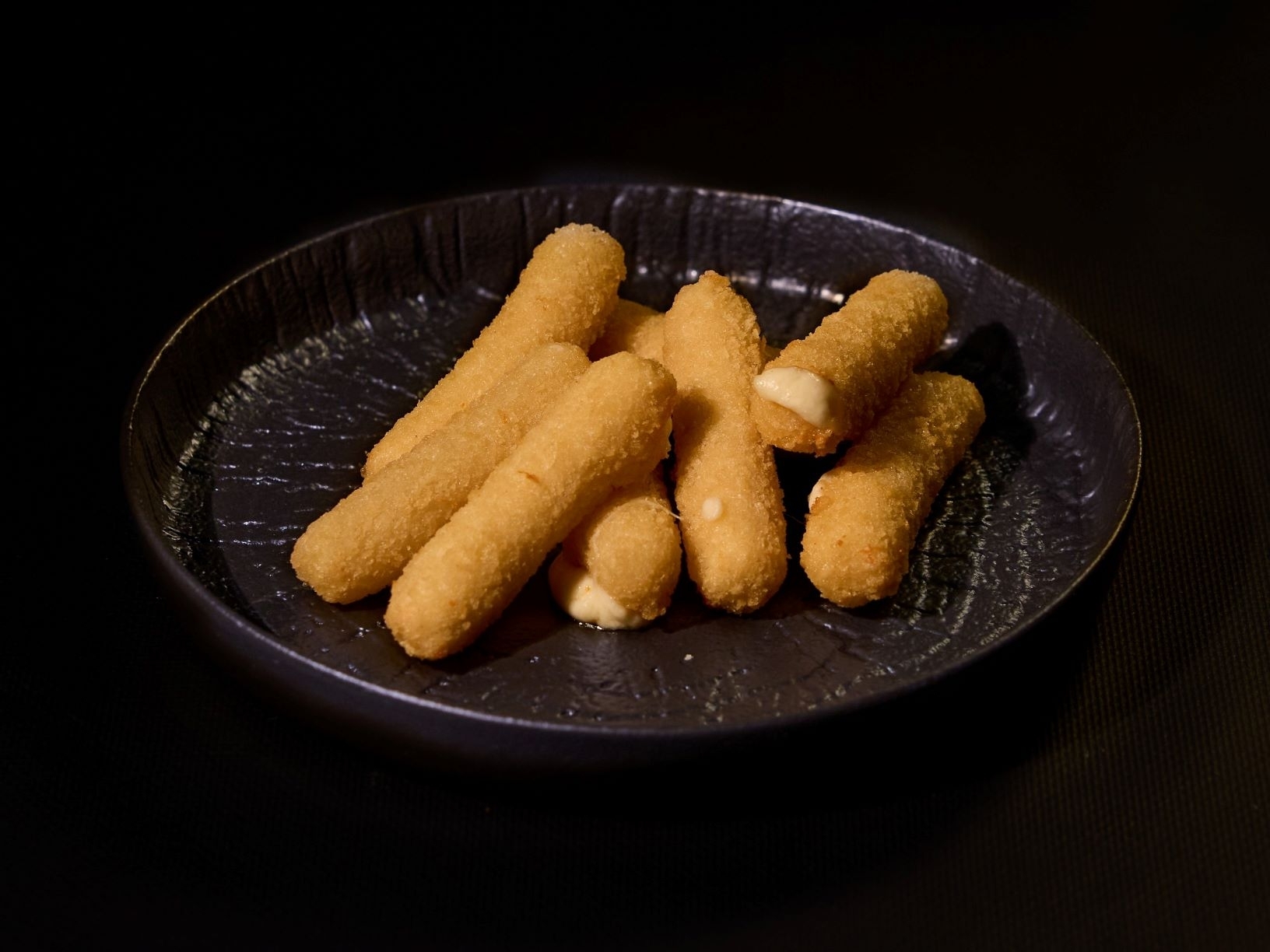 Сырные палочки