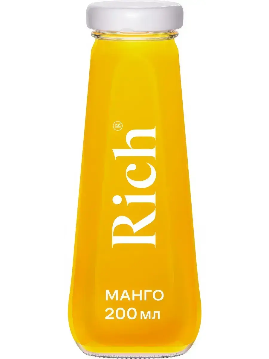 Рич 0,2 "Манго" 