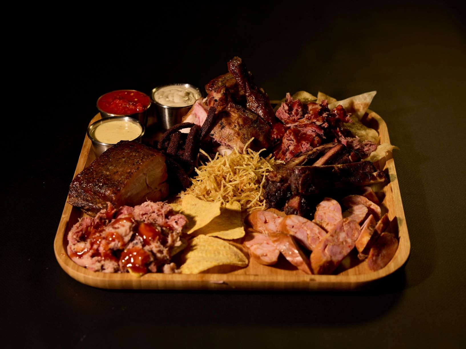 КОМБО МЯСО КАВКАЗА
