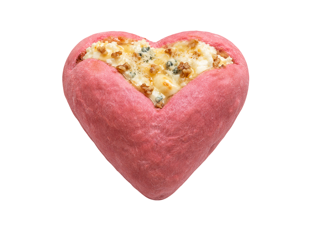 Пури Гули «Пять сыров, Топинамбур»