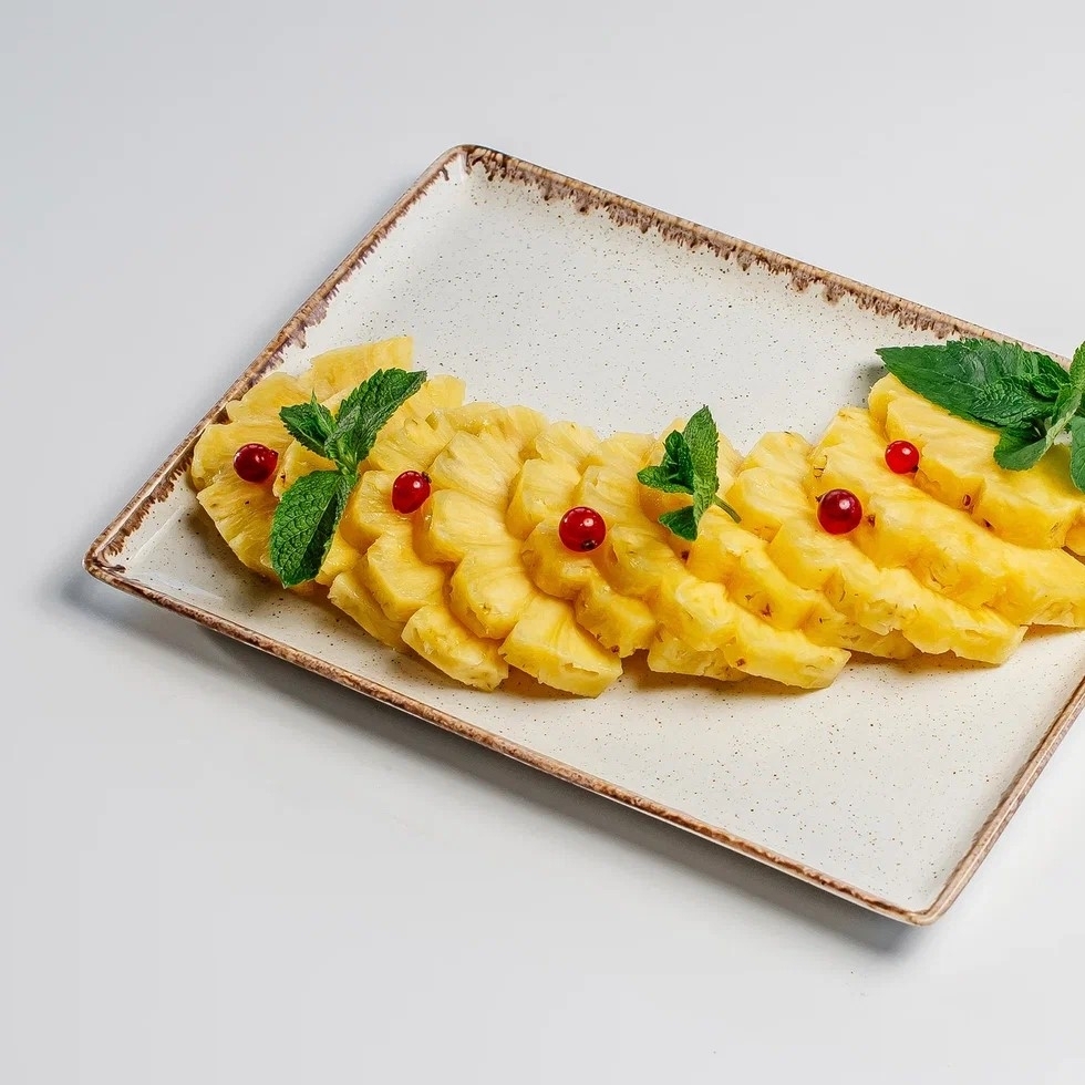 Ананас 0,5шт