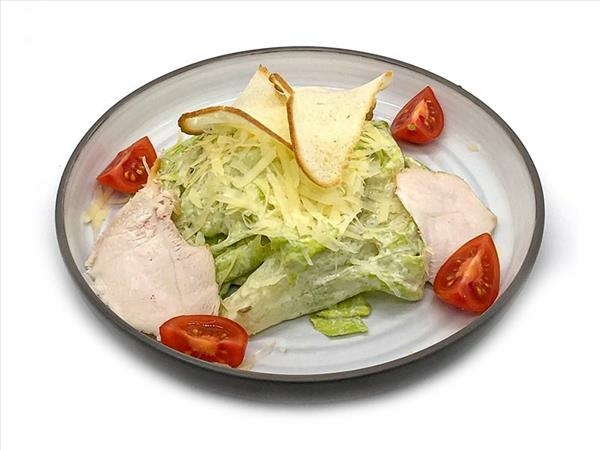 БЛ Цезарь с курицей 
