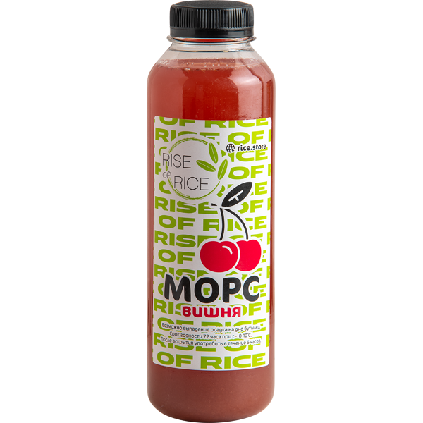 Морс Вишня