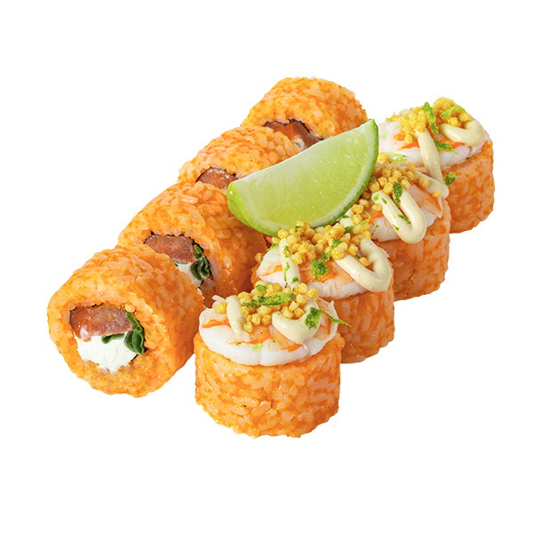 Ролл Том Ям