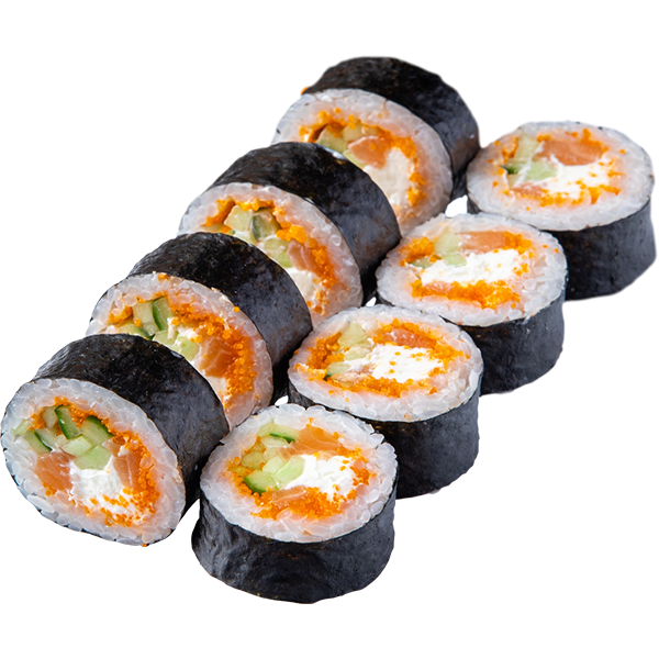 Хосомаки