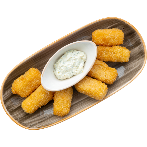 Сырные палочки
