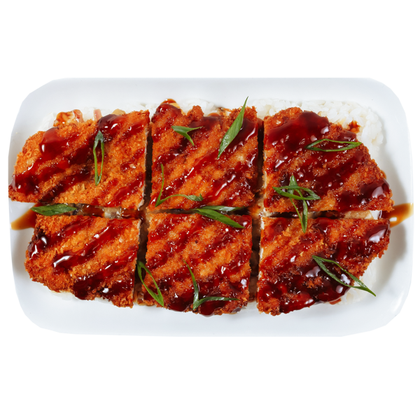 Кацудон 