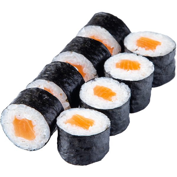 Сяке маки