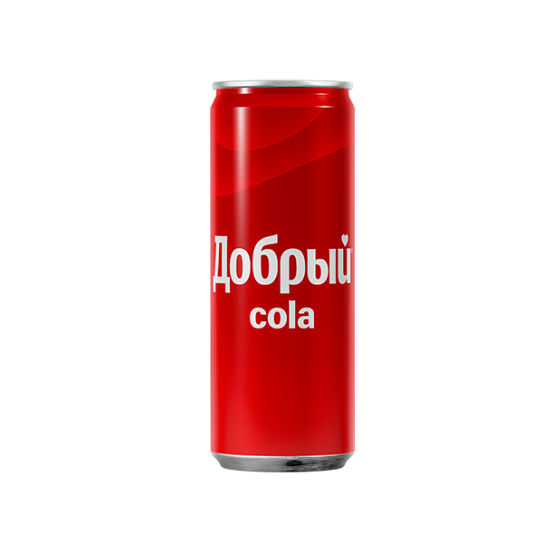 Добрый Кола 033