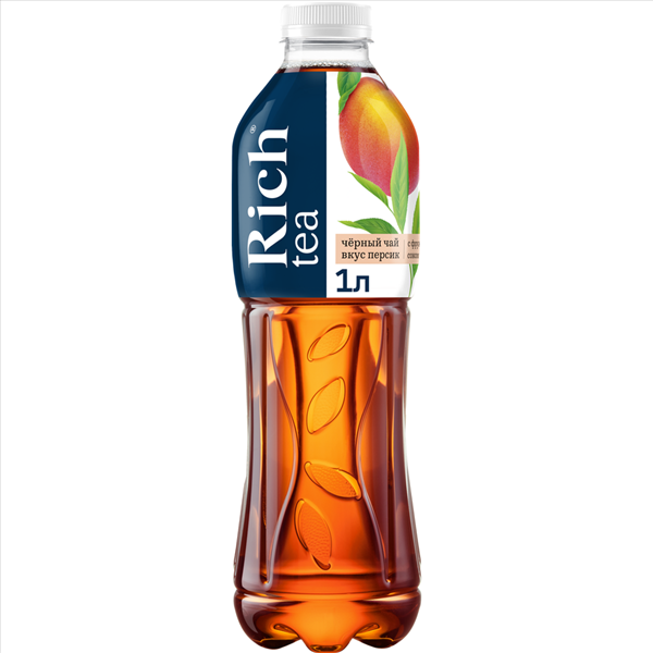 Чай Лимон Rich 05