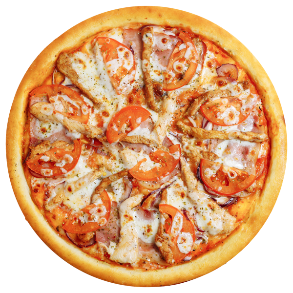 Пицца Мясная