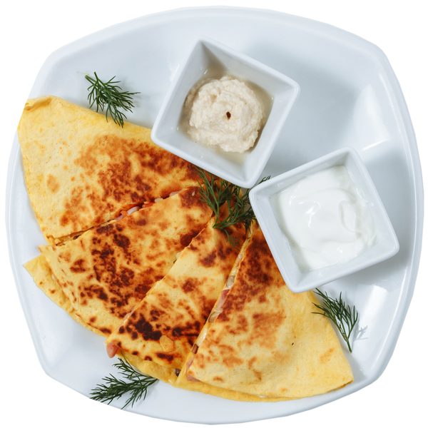 Кесадилья
