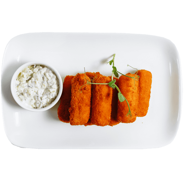 Сырные палочки