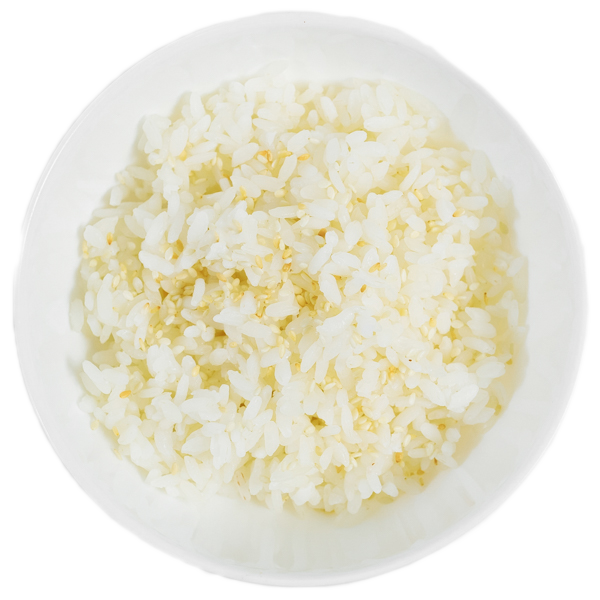 Рис отварной