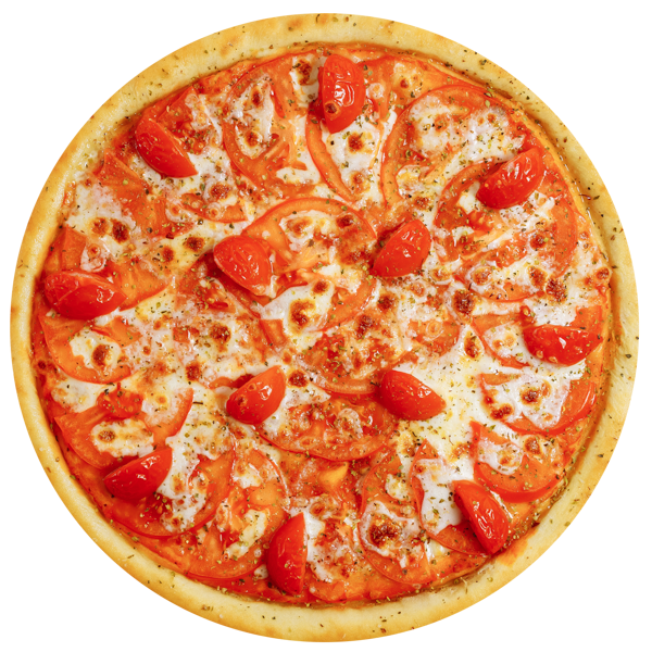 Подарок Пицца Маргарита 25см*