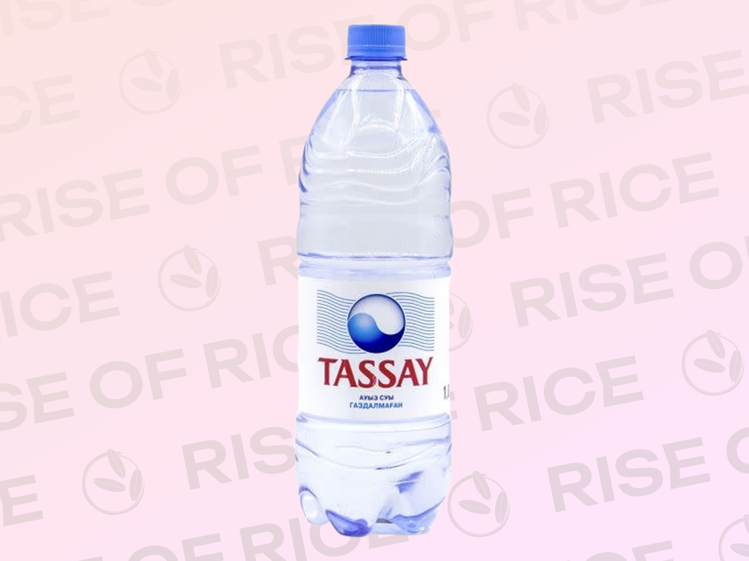 ТАSSАY б/газ 05