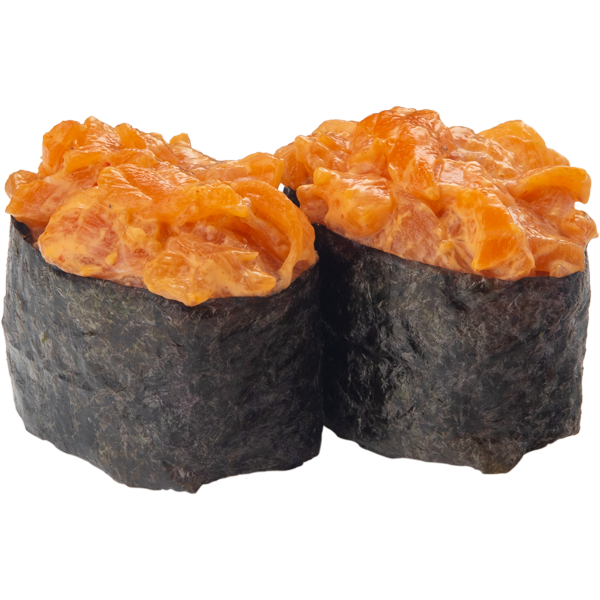 Гункан Сяке