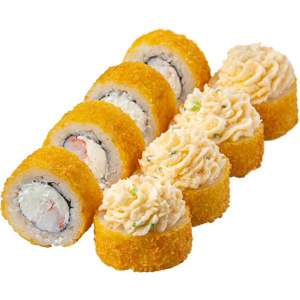 Эби маки