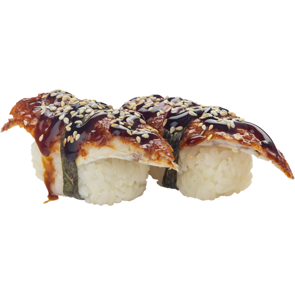 Нигири Унаги