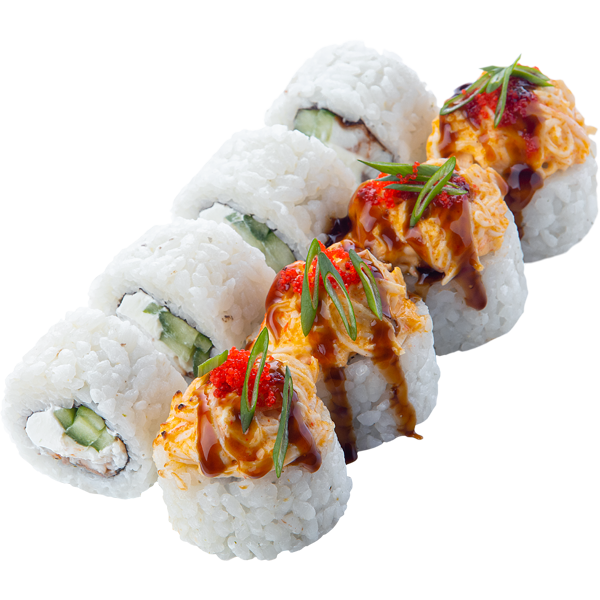 Подарок Угорь Хот