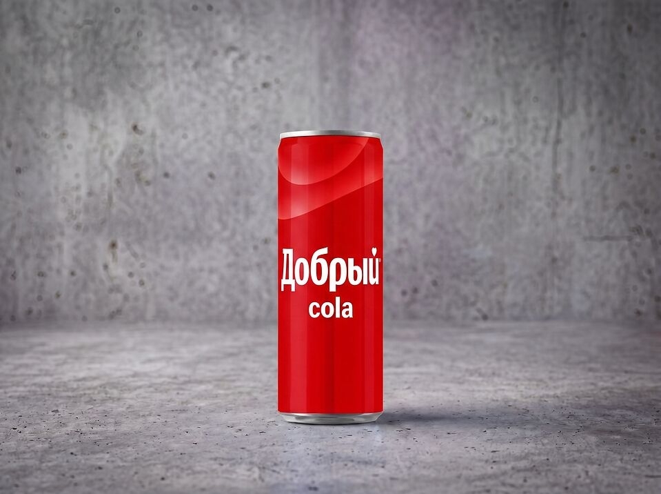 Кока-кола