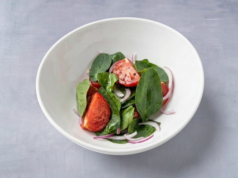 dish photo