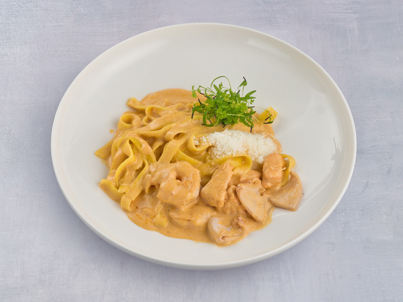 dish photo