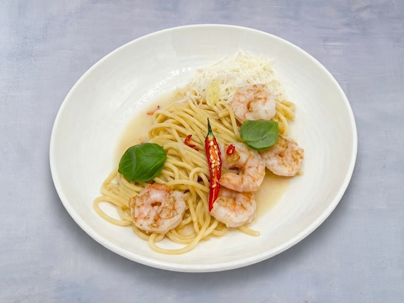 dish photo