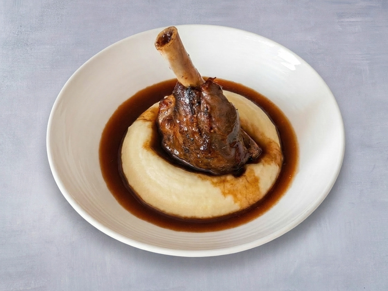 dish photo