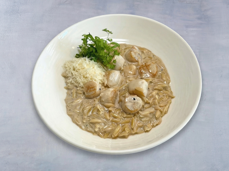 dish photo