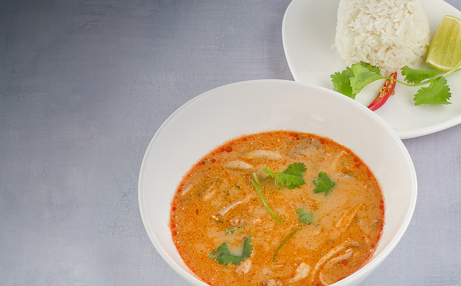 Soups