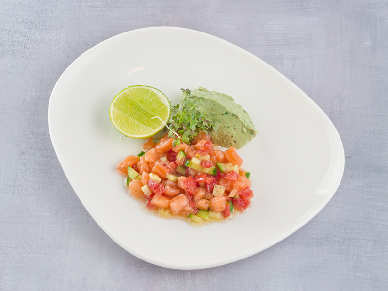 dish photo
