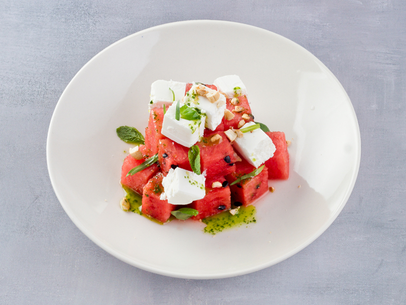 dish photo