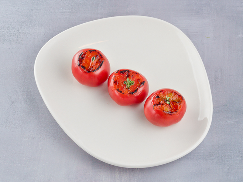 dish photo