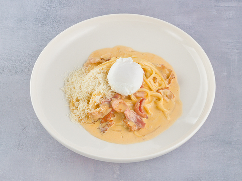 dish photo
