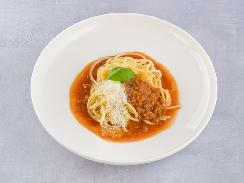 dish photo