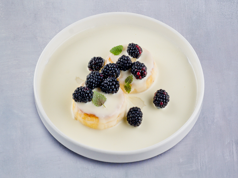 dish photo