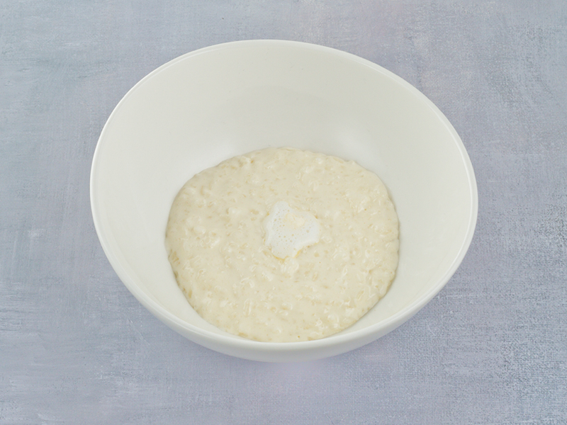 dish photo